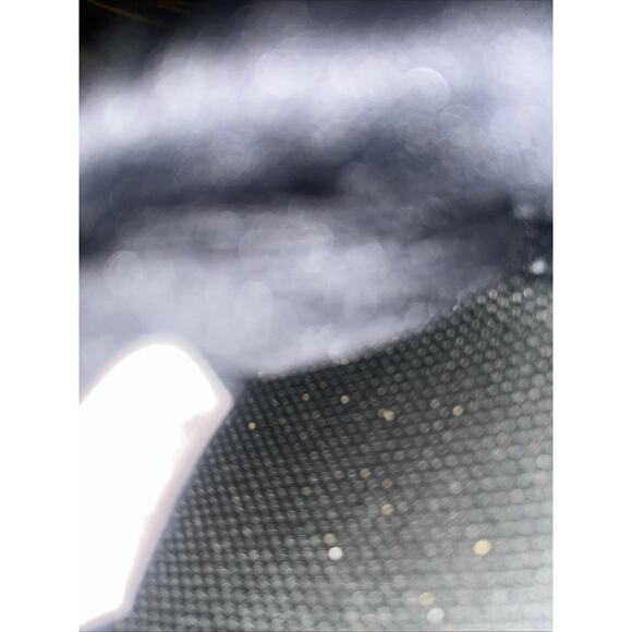 ASICS Women’s Sneakers Shoes Gel Saiun Black Rose Gold 1012B232 Size 10.5 - Picture 6 of 11